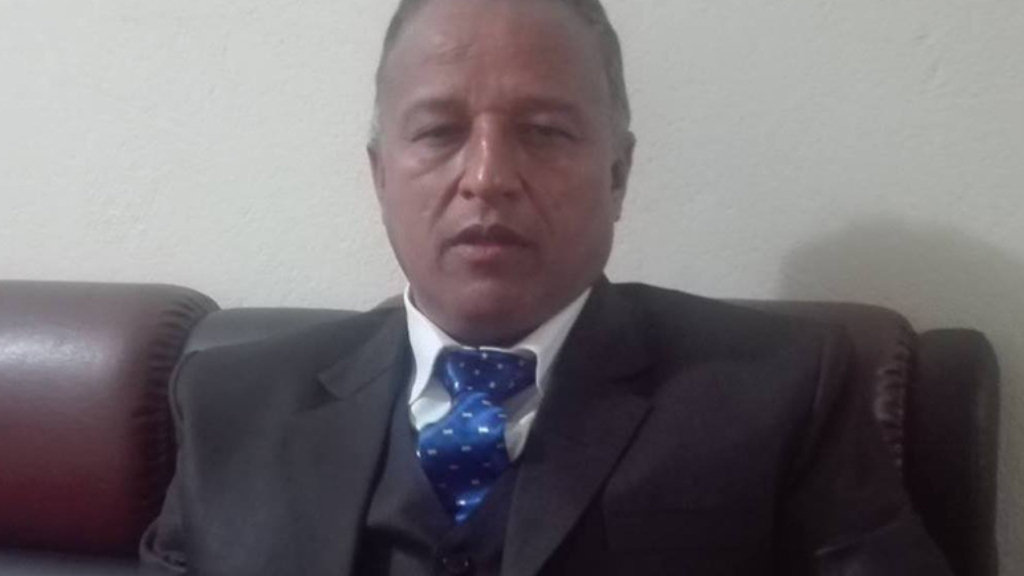 रेशम प्रकरणमा पक्राउ परेका महिमान सिंह विष्टलाई धरौटीमा छुटाउने आदेश