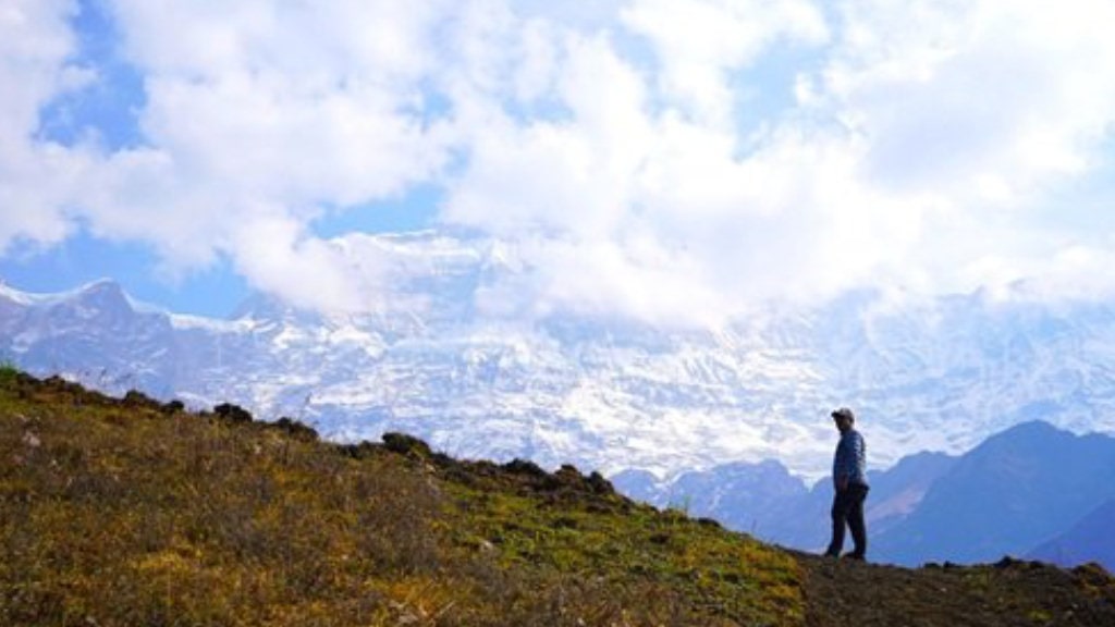 पर्यटकको पर्खाइमा म्याग्दीको तास्नाधुरी