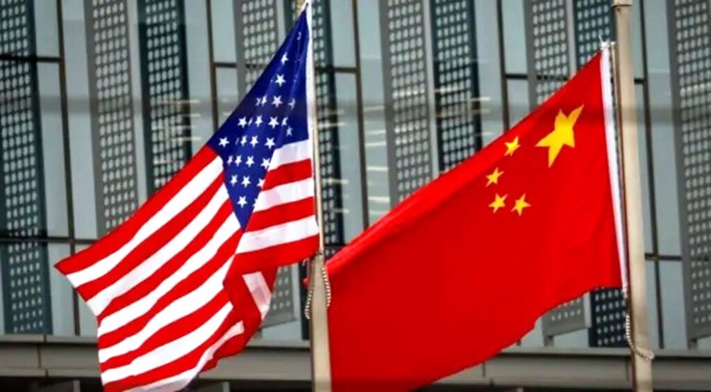 अमेरिका र चीनबिच व्यापारसम्बन्धी सम्झौतामा हस्ताक्षर