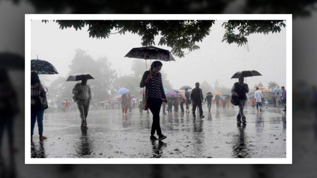 जल तथा मौसम विभागको अद्यावधिक आकलनः अझै दुई महिना सरदरभन्दा कम वर्षा हुने image