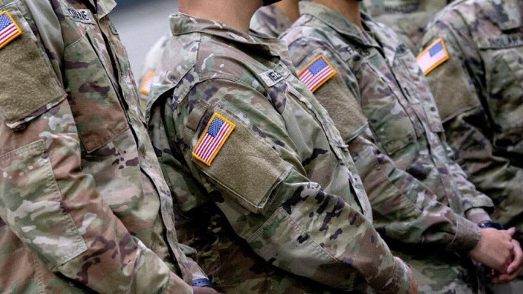 सन् २०४६ देखि लागू हुने, नाटोले सुरक्षा बजेट वृद्धि गर्ने निर्णय