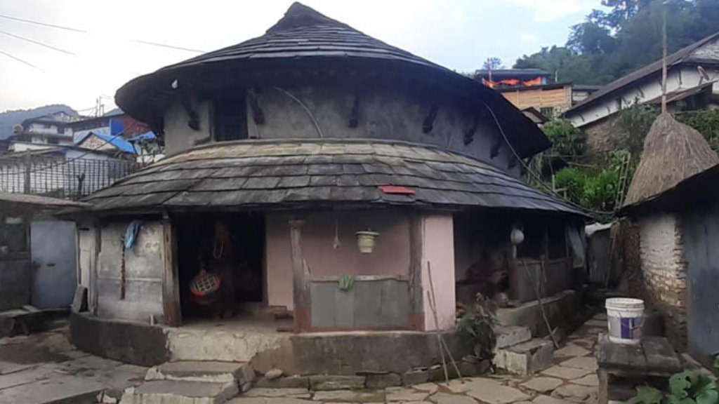 पसगाउँका प्रकृति र संस्कृतिलाई पदयात्रा पर्यटनसँग जोडिँदै