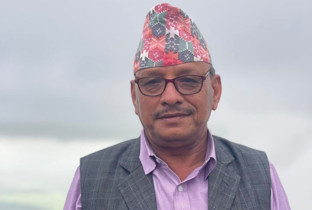 विद्यालय शिक्षा विधेयकमाथिको संसदीय छलफल फेरि स्थगित