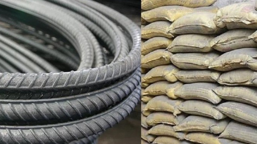 मूल्य घटे पनि उपभोक्तालाई राहत छैन, सिमेन्ट उद्योगमाथि सिन्डिकेटको आरोप