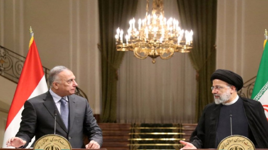 कतारको कूटनीतिक प्रयासप्रति इरान आभारी