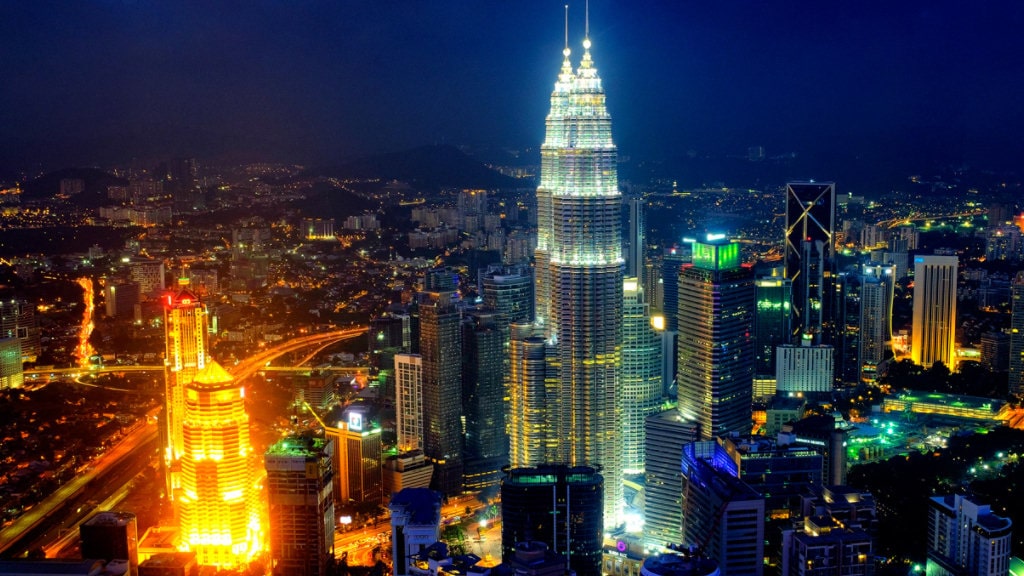 ५१ महिनामै पहिलोपटक मलेशियामा महँगी न्यूनतम स्तरमा