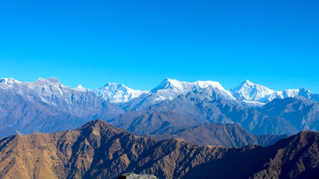 पदमार्गको प्रवर्द्धन गर्न ‘मुन्दुम ट्रेल रेस’ आयोजना