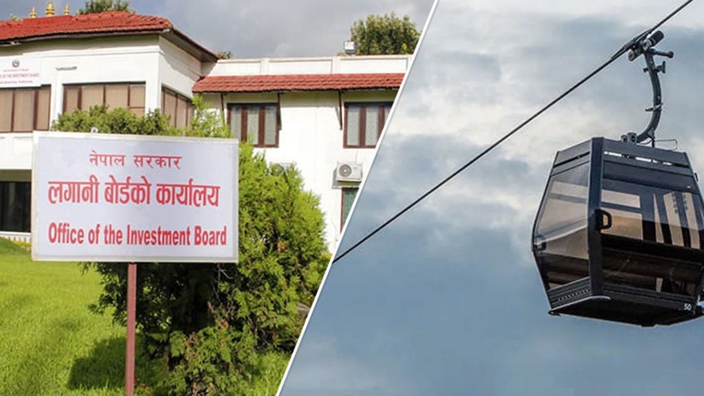 विश्वकै लामो मुक्तिनाथ केबुलकार बनाउन ५७ अर्ब ६४ करोड लगानी स्वीकृत image