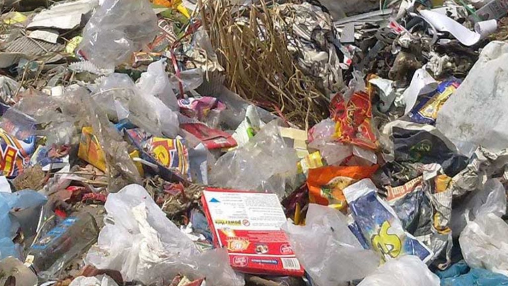 प्लास्टिक प्रदूषणले निम्त्यायो वातावरणीय संकट, समाधानमा सबैको भूमिका जरूरी