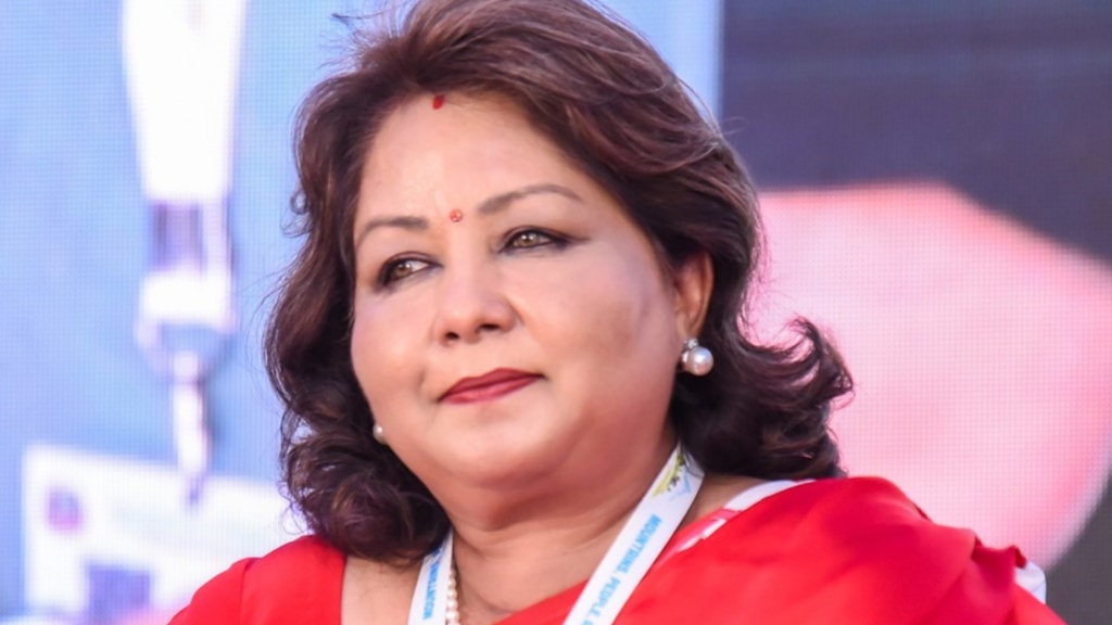 परराष्ट्रमन्त्री राणाद्वारा परिवारलाई बदनाम गर्नेहरूलाइ नछाेड्ने चेतावनी