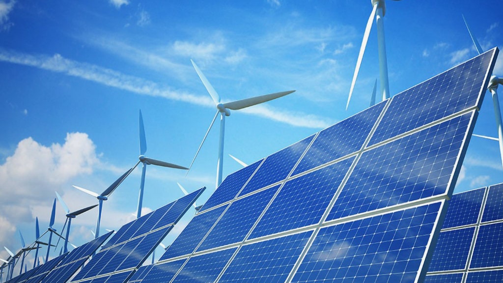 ४० अर्ब डलरको खाडल भएकाे नवीकरणीय ऊर्जा विकासमा लगानीमैत्री वातावरण कसरी बनाउने ?