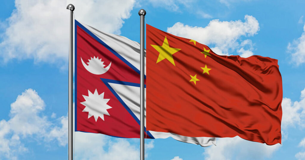 नेपाल–चीनबीच चारवटा परियोजनामा सहकार्य, बोनम्यारो ट्रान्सप्लान्टेशनसमेत सामेल