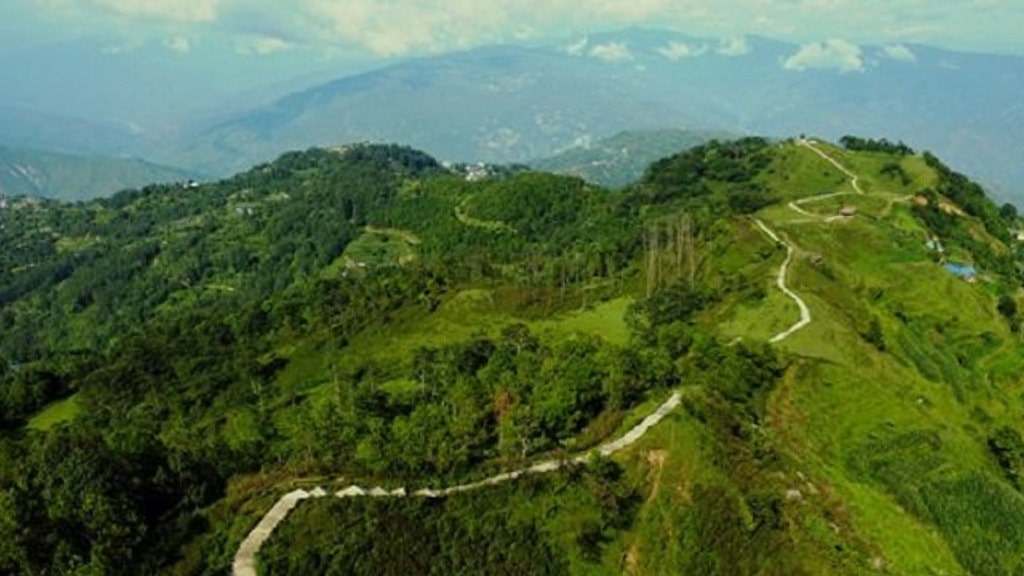 यस्तो बन्यो ‘शङ्खामचुली दिमालुङ पदमार्ग’ image