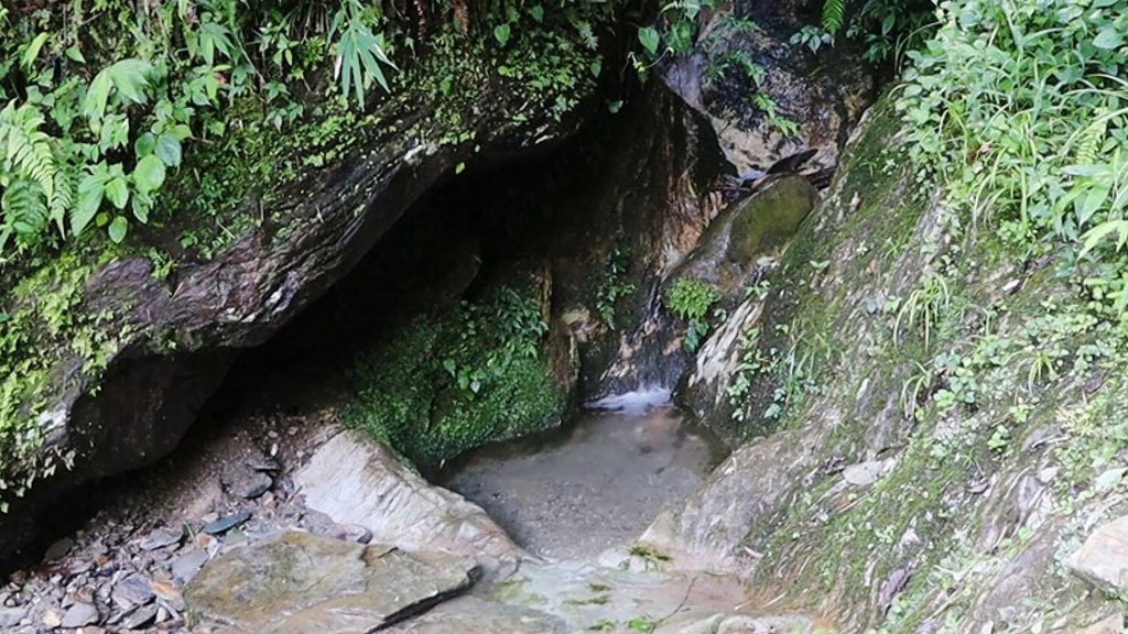 काभ्रेमा खानेपानीको मूल सुक्दै, पुनः जीवित कार्यक्रम प्रभावित image
