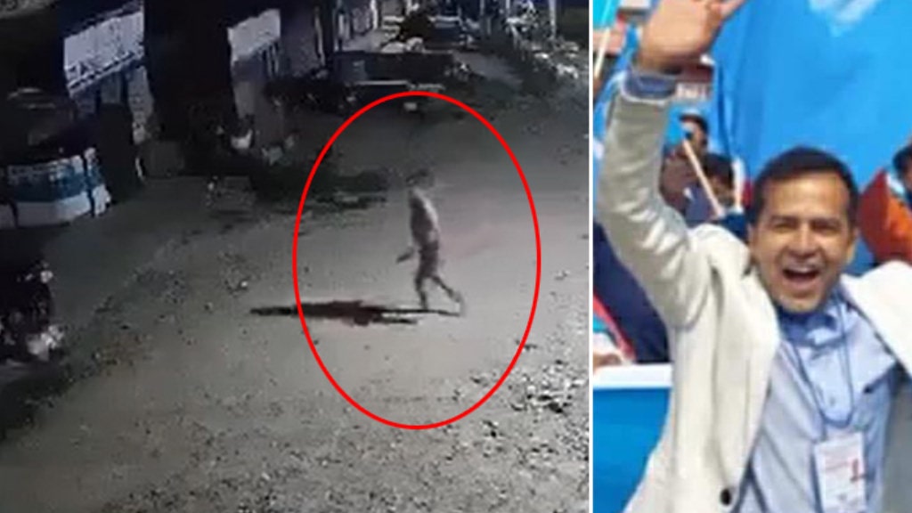 मदिराले लठ्ठ रास्वपाका नेताको खुँडा चर्तिकला : स्थानीयमा आतंक, हिरासतमा image