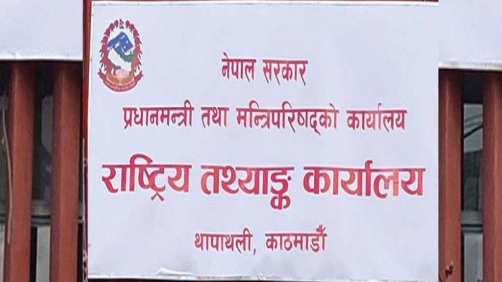 आर्थिक वृद्धिदर दोब्बर, तेस्रो त्रैमासमा ४.२ प्रतिशत सुधारको सङ्केत