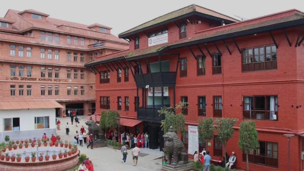 आर्थिक वर्ष २०८१ र ८२ मा २ लाख ८८ हजार ९४६ जना बिरामीलाई स्वास्थ्य उपचार सेवा प्रदान image