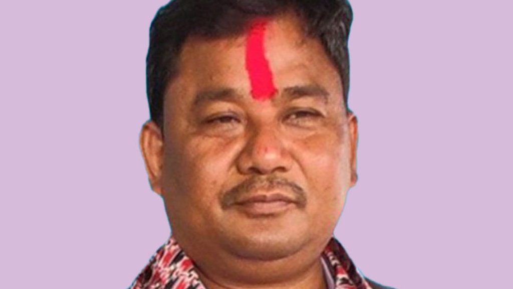 सुदूरपश्चिमका मन्त्री चौधरी बर्खास्त, नाउपाको संघ र प्रदेश सरकारबाट समर्थन फिर्ताको चेतावनी