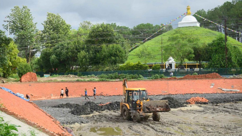 सप्तापातल पोखरीमा फेरि डुल्नेछन् माछा, ढुङ्गेधारामा बग्नेछ पानी image