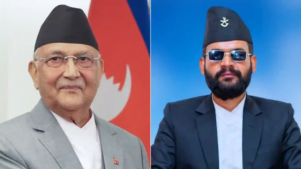 प्रधानमन्त्रीलाई मेयर बालेनको आग्रह : लिपुलेक हाम्रो हो भनेर चीनलाई सम्झाउन नबिर्सनुहोस्