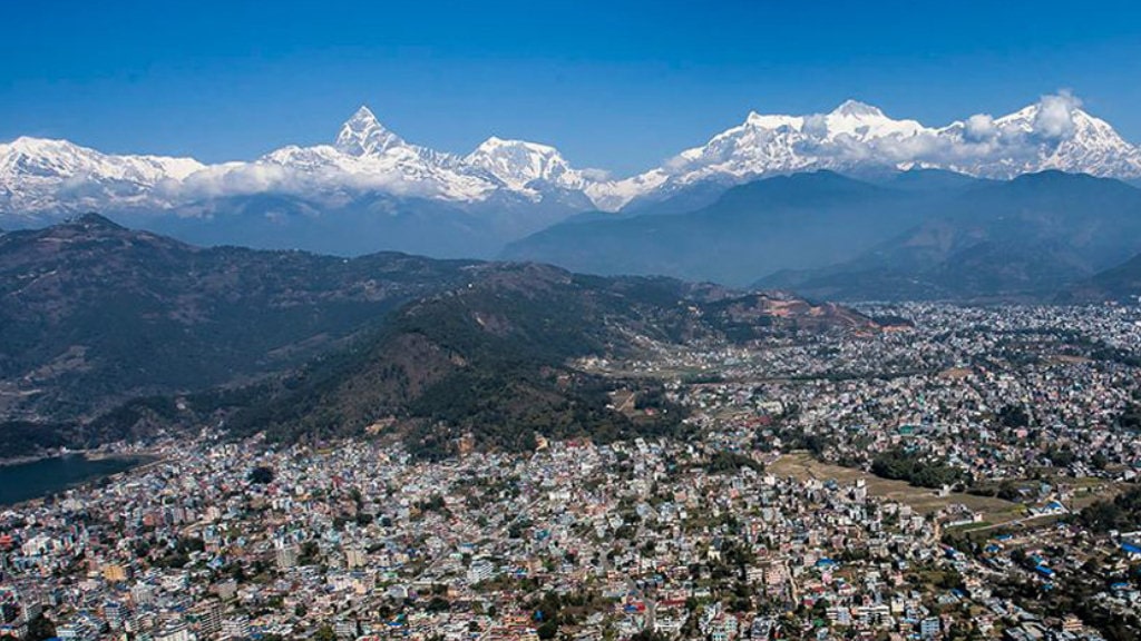 नेपालमा पर्यटन क्षेत्रलाई भरोसायोग्य बनाउन नियम पालना जरुरी: बके