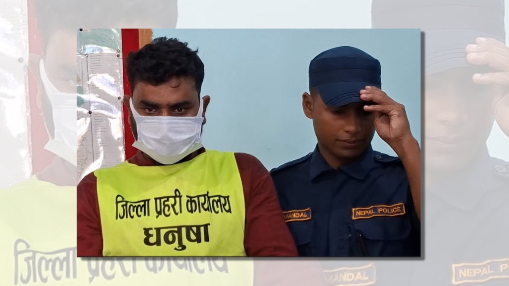 आमाकै प्रेमीले गरे १५ वर्षीया छोरीको खुकुरी प्रहार गरी हत्या