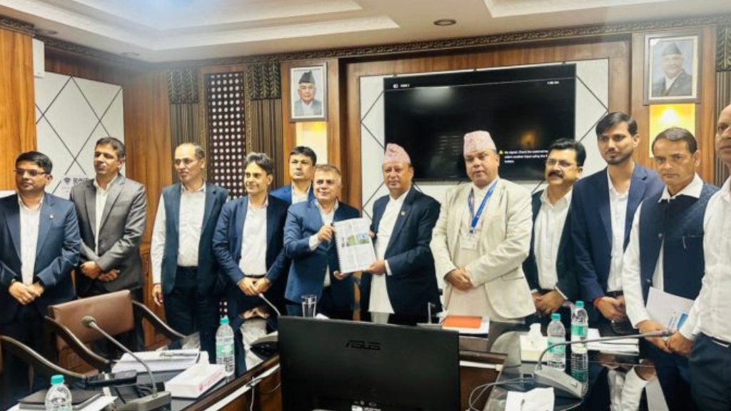 सुक्खाग्रस्त मधेशका लागि तत्काल बजेट व्यवस्थापन गर्न सरकारलाई संसदीय समितिको निर्देशन image