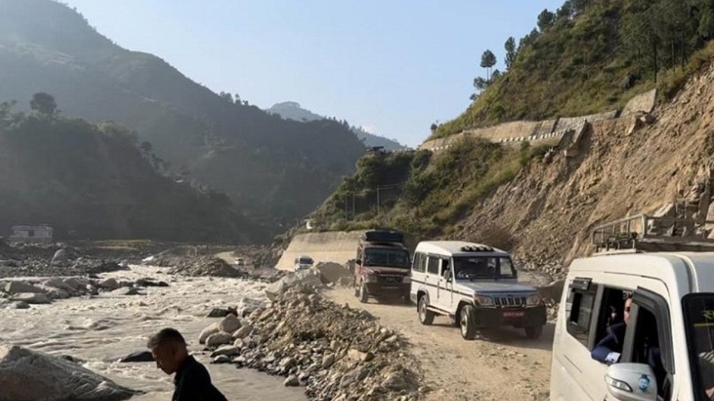 बीपी राजमार्ग बुधबारदेखि २४ सै घण्टा सञ्चालनमा