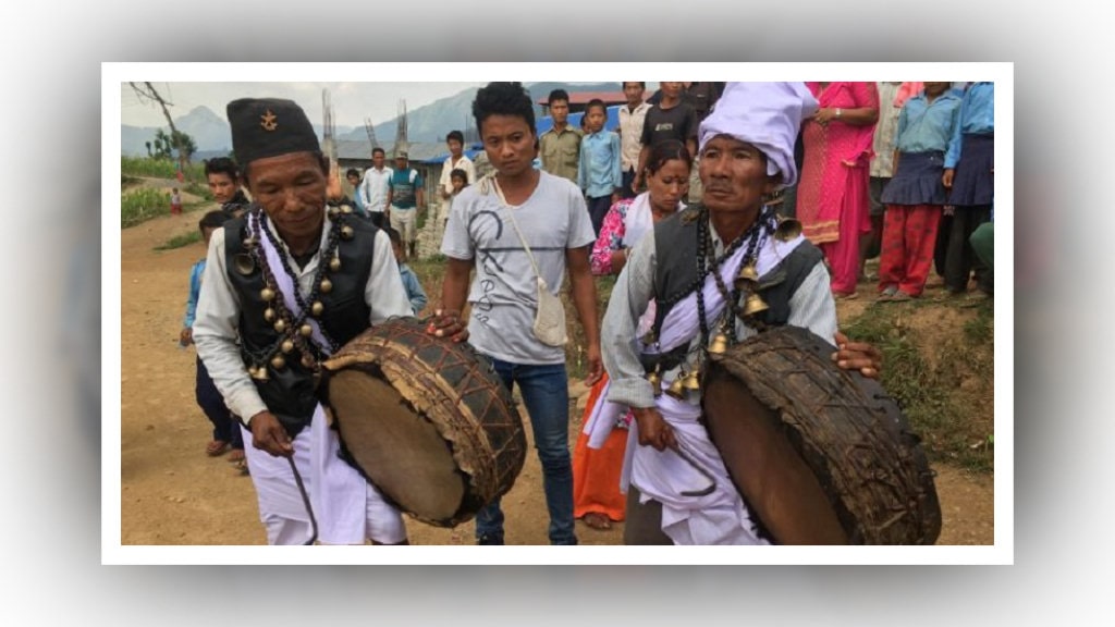 चेपाङ समुदायको न्वागी पर्व, बागमतीका तीन जिल्लामा सार्वजनिक बिदा