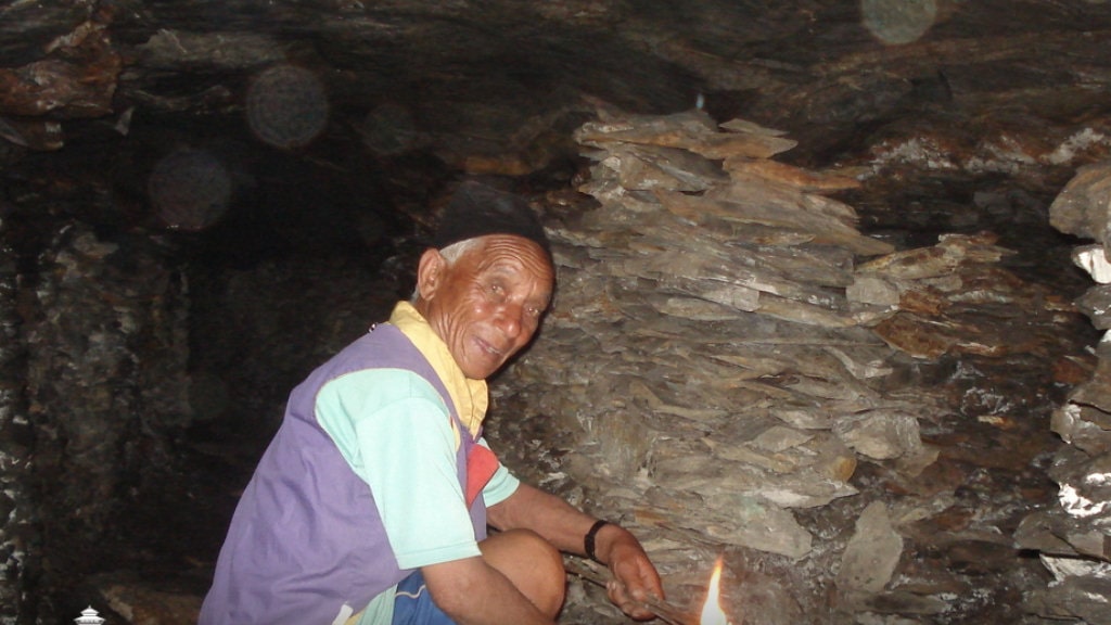 तामाखानी पुनःसञ्चालन गर्न अन्वेषण थालियो