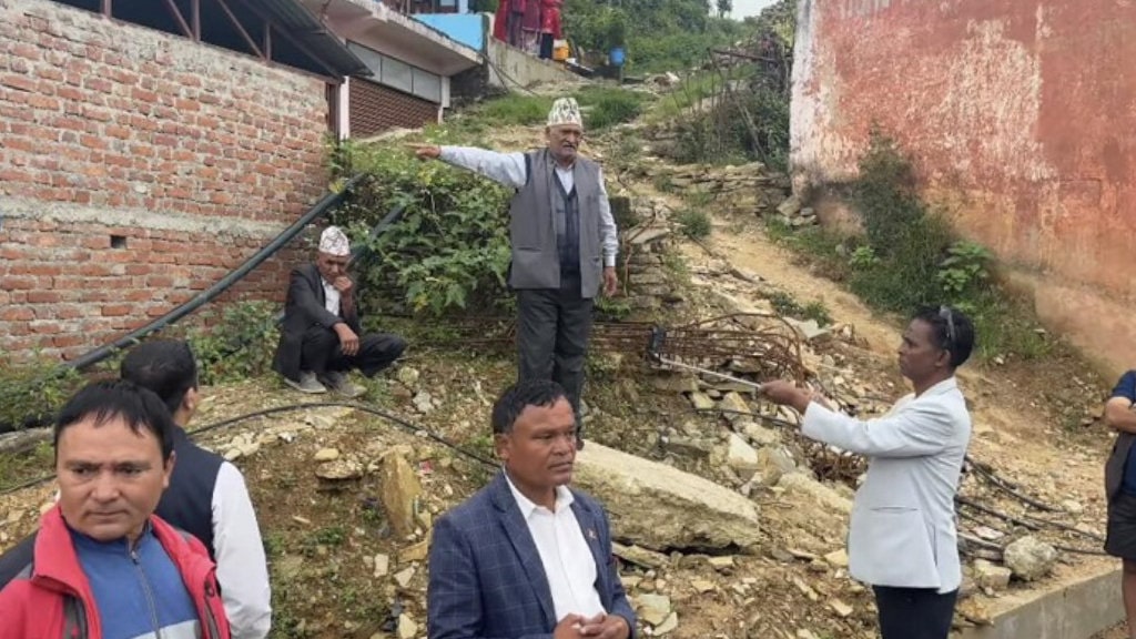 गुल्मीमा अपहरणको हल्ला फैलियो, गृहकार्य टार्न विद्यार्थीले गरे नाटक