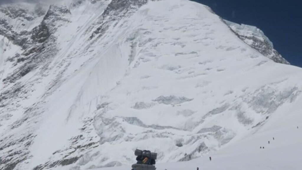 धौलागिरि हिमाल आरोहण सुरु, कतिले लिएका छन् अनुमति ?