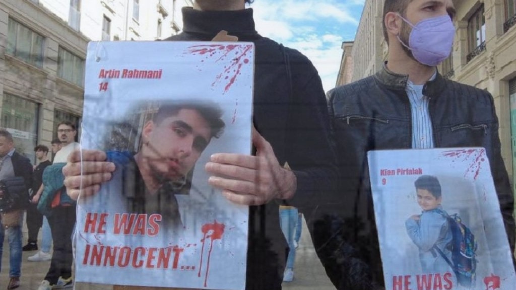 इरानमा मृत्युदण्ड तीव्र वृद्धि, मानवअधिकारवादी र अन्तर्राष्ट्रिय समुदाय चिन्तित