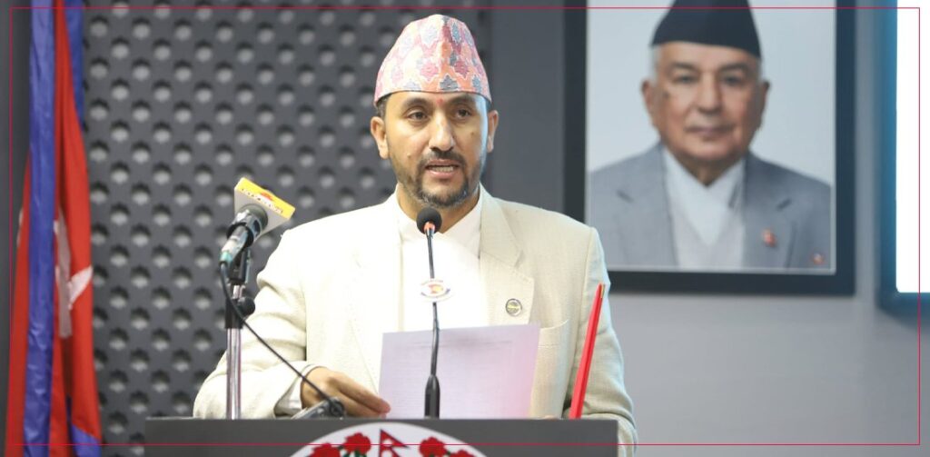 मन्त्रिपरिषद्को १९ निर्णय सार्वजनिक