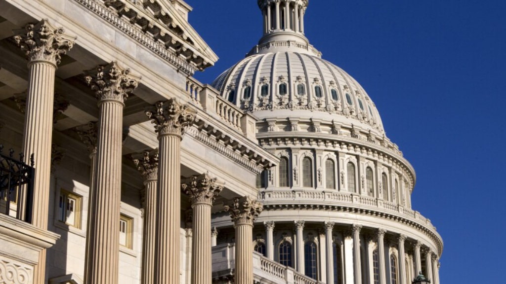 छ वर्षपछि फेरि अमेरिकी संघीय सरकार शटडाउन