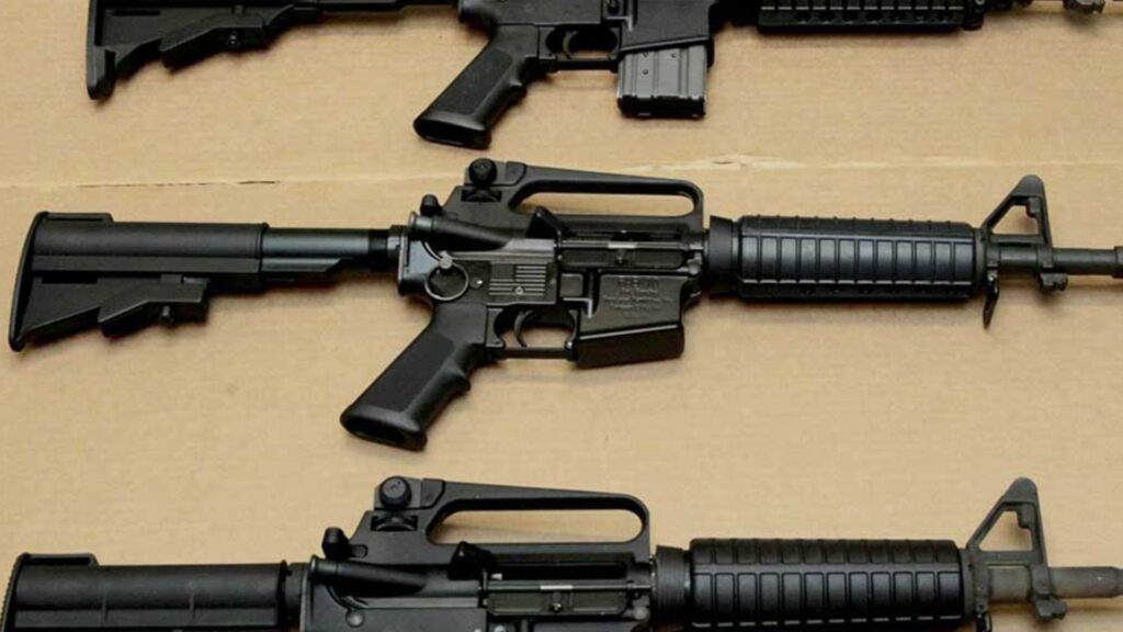 हातहतियार बुझाउन स्थानीय प्रशासनको निर्देशन