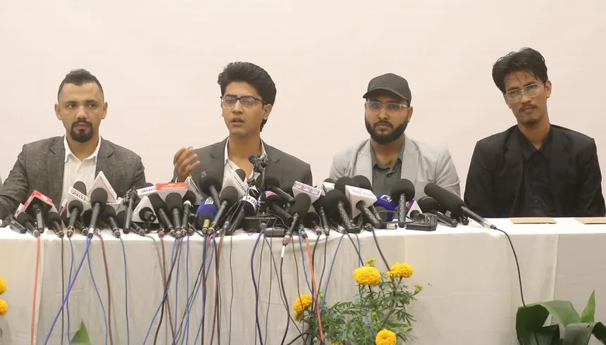 त्रिपक्षीय बैठकमा मिराज ढुंगानाका सर्तहरू: जिल्ला समन्वय समिति खारेजदेखि जेनजी आन्दोलनलाई जनआन्दोलन घोषणासम्म