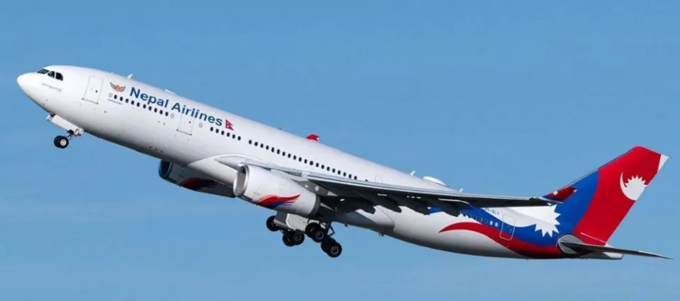 वायुसेवा निगममा अधिकारीको चारवर्षे कार्यकाल, उडानभन्दा विवाद धेरै image