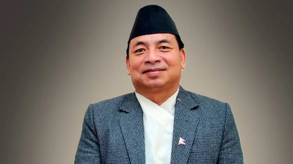 तस्करी प्रकरणमा पूर्वउपराष्ट्रपति तथा माओवादी केन्द्रका उपाध्यक्ष नन्दबहादुर पुन (पासाङ)माथि प्रहरी अनुसन्धान