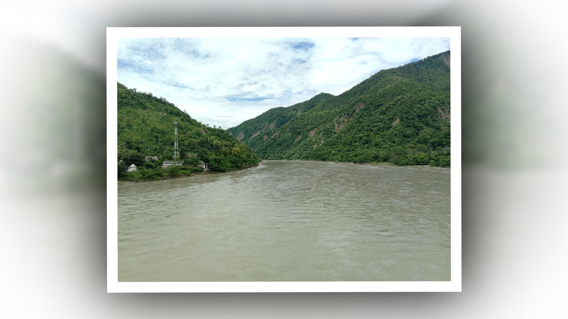 हुम्लामा ३३५ मेगावाट क्षमताको हुम्ला कर्णाली दोस्रो जलविद्युत् आयोजना बन्ने image