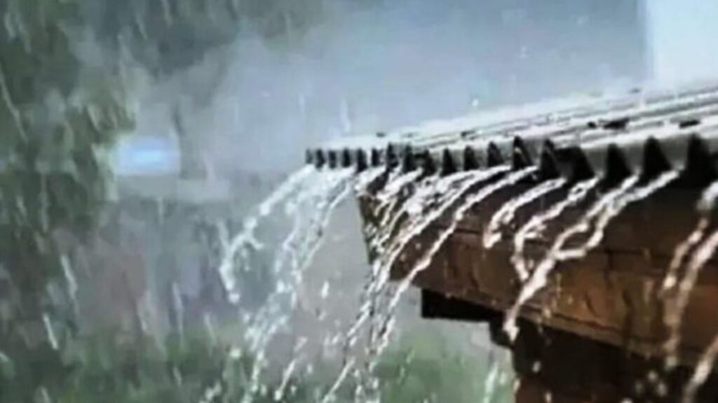 इलाममा ४० वर्षयताकै उच्च वर्षा, पर्सा र रौतहटमा पनि रेकर्ड तोडियो
