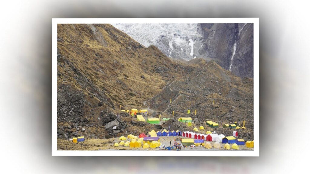 मुस्ताङ र अन्नपूर्ण आधार शिविरमा पर्यटकको अकल्पनीय लर्को, आवास व्यवस्थापनमा चुनौती