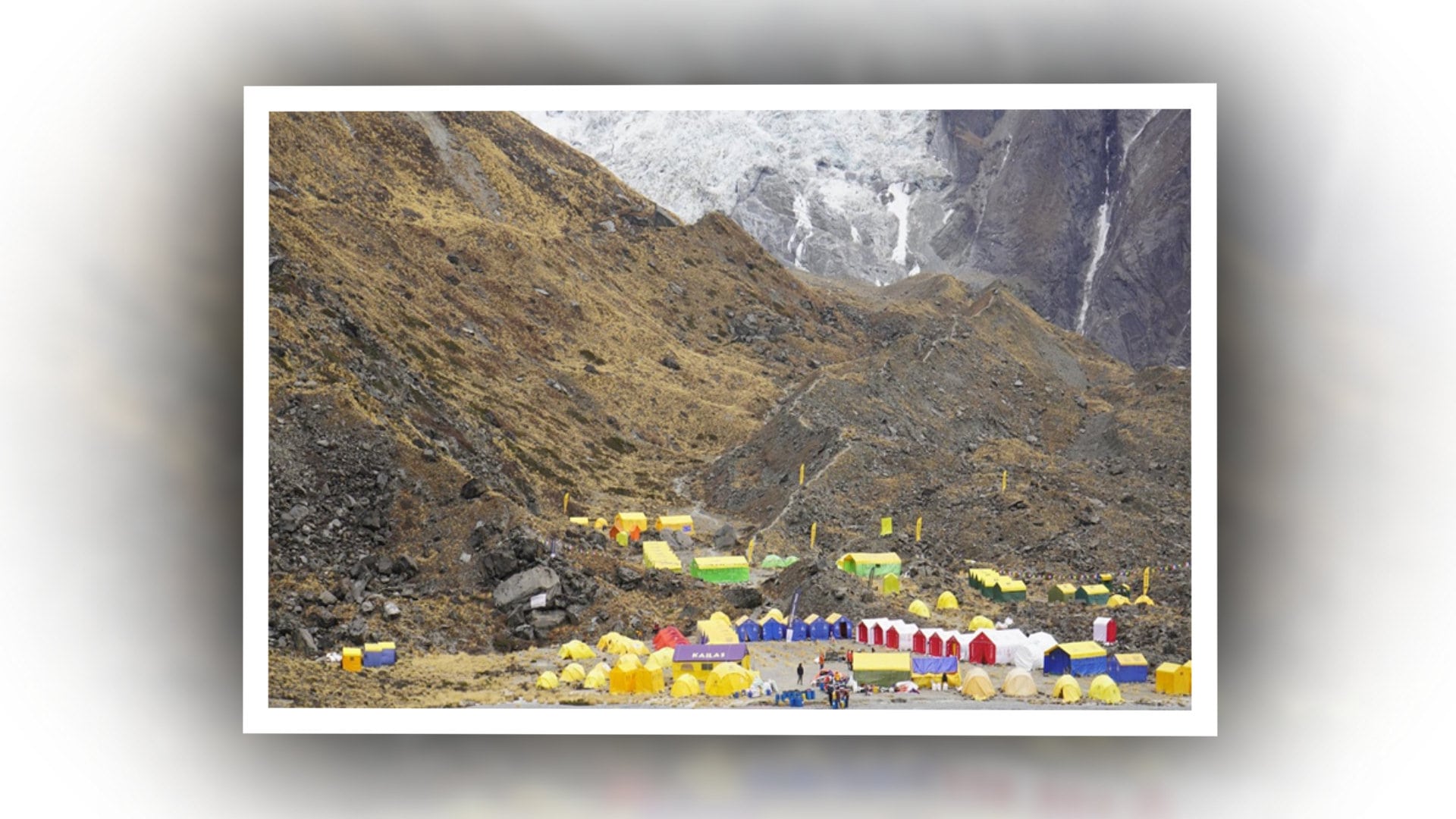 मुस्ताङ र अन्नपूर्ण आधार शिविरमा पर्यटकको अकल्पनीय लर्को, आवास व्यवस्थापनमा चुनौती image