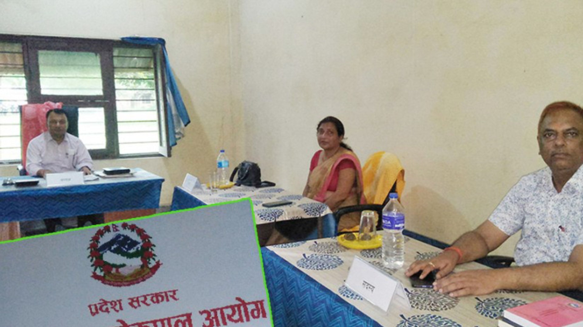 मधेस लोकपालः ५ वर्षमा जम्मा ५७ उजुरी, अधिकांशमा भएन छानबिन image