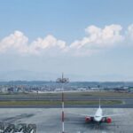 त्रिभुवन अन्तर्राष्ट्रिय विमानस्थल, काठमाण्डौ, राति बन्द, ट्याक्सी मार्ग, पूर्वाधार निर्माण, उडान तालिका