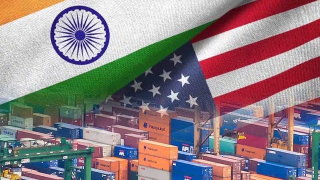 अमेरिकी उच्च भन्सार करसहित भारतमाथि ५०% आयात कर लागू
