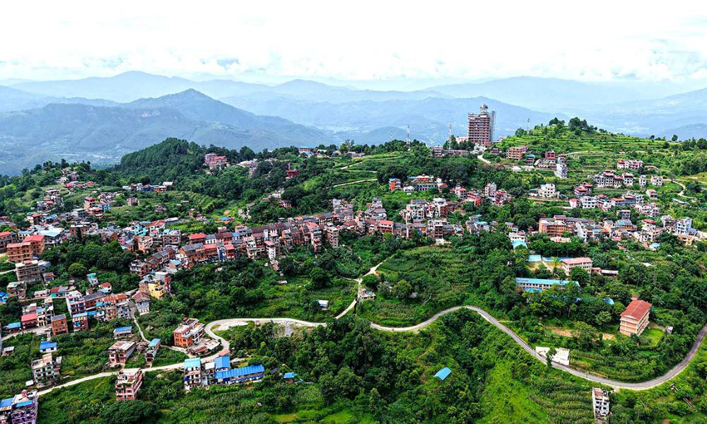 बन्दीपुरमा सात महिनामा २१ हजारभन्दा बढी विदेशी पर्यटक, चिनियाँ पर्यटकको संख्या सर्वाधिक