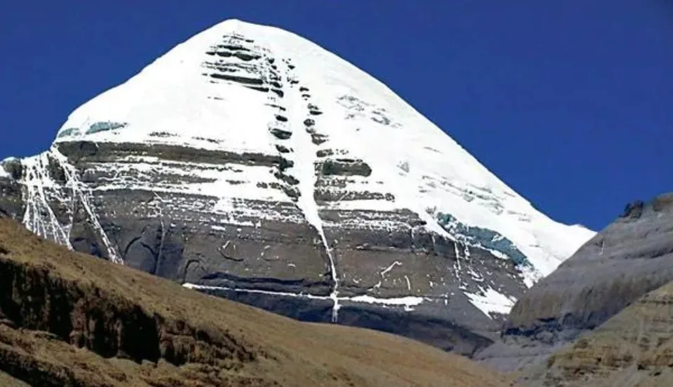 कोरला हुँदै मानसरोवर जाने मार्ग खुलाउन पहल image