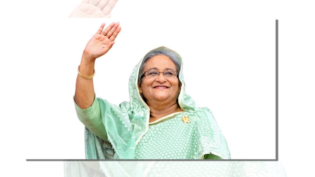 पूर्वप्रधानमन्त्री शेख हसिनाको मुद्दामा फैसला आउनुअघि बंगलादेश तनावग्रस्त, देशभर हिंसा भड्कियो