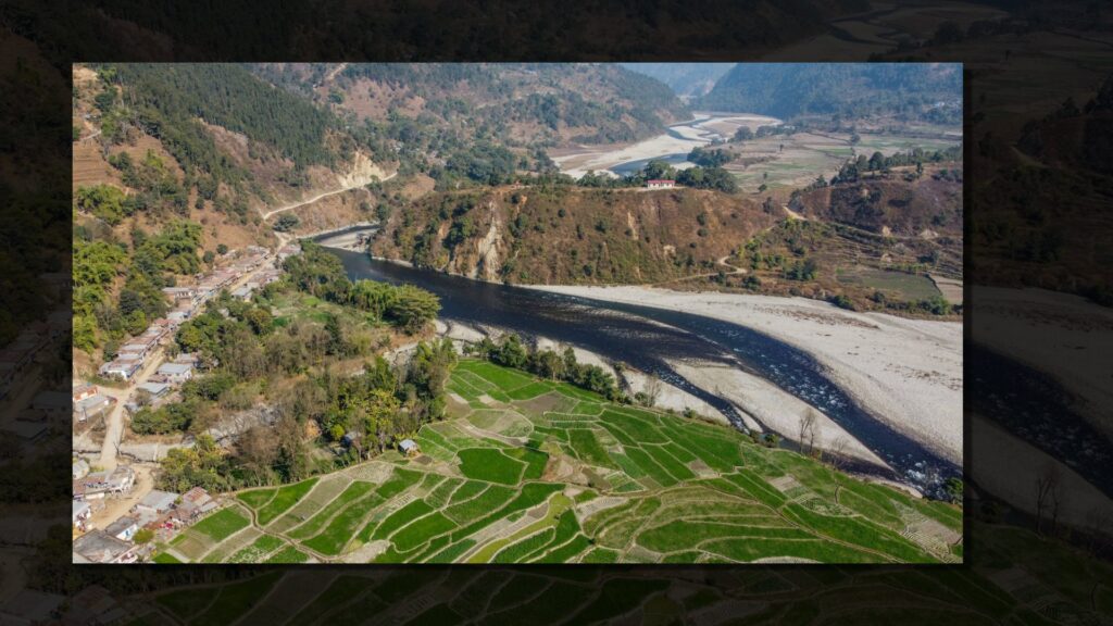 बूढीगण्डकी जलाशययुक्त जलविद्युत आयोजना अघि बढाउने तयारी, ३ खर्ब ३२ अर्ब लागत अनुमान